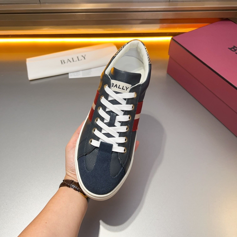 Bally Sneakers